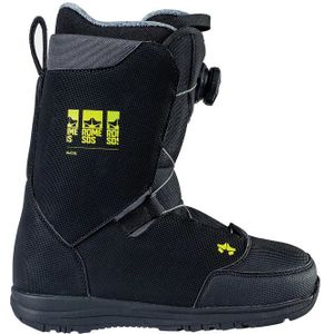 Rome Ace Snowboardschoenen Junior Zwart