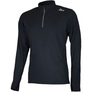 Rogelli Campton Hardloopsweater Heren Zwart 2xl