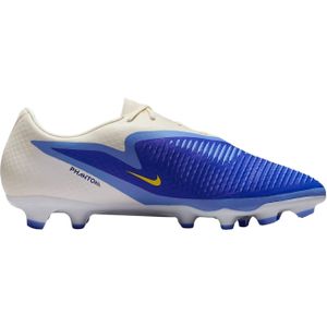 Nike - Phantom 360 Academy FG/MG - Voetbalschoenen - Blauw - Maat 44