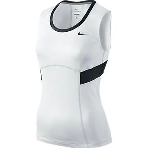 Sjeng Sports Jolie Tennis Singlet Dames Wit