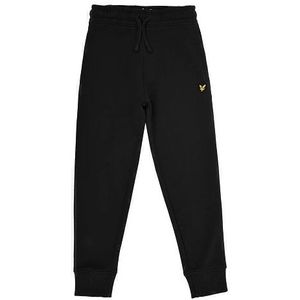 Lyle And Scott Classic Bb Jogger Trainingsbroek Jongens Zwart 128