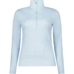 Airforce Squaw Vally Ski Pully Dames Blauw Xs/34