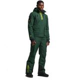 Superdry Ultimate Rescue Skibroek Heren Antraciet