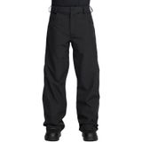 Volcom Nailer Ski/snowboardbroek Heren Zwart S