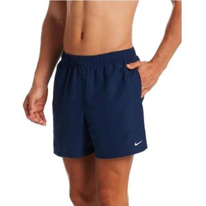 Nike 5'' Volley Zwemshort Heren Donkerblauw