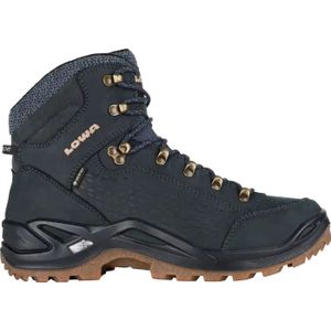 Lowa Renegade Evo Gtx Mid Wandelschoenen Heren Donkerblauw