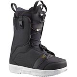 Salomon Pearl Boa Snowboardschoenen Dames Zwart