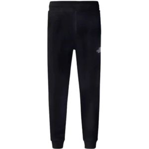 The North Face Teen Light Joggers Joggingbroek Junior Zwart 164