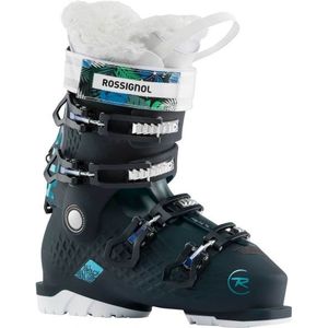 Rossignol Alltrack 70 Skischoenen Dames Donkerblauw 230