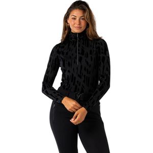 FALCON - Olwenn - Skipully - Zwart - Dames