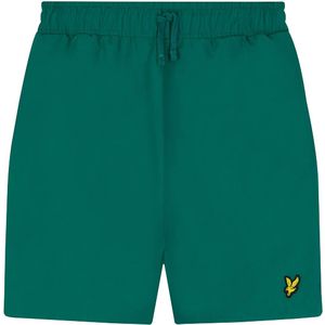 Lyle And Scott Swim Zwemshort Jongens Groen