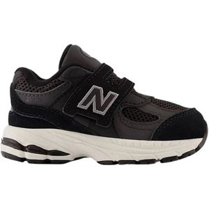 New Balance 2002 Sneakers Jr Grijs