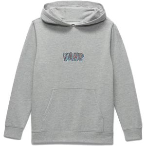 Vans Van Doren Bbq Casual Sweater Heren Grijs 176
