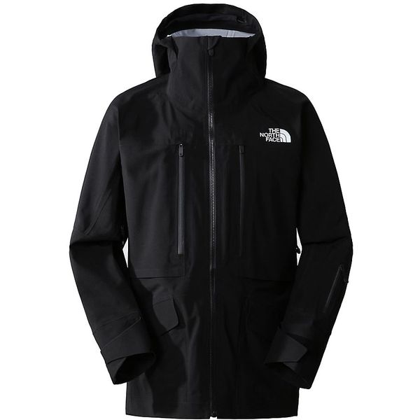 Ski jas heren north face hotsell