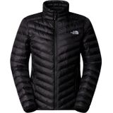 The North Face - Huila - Jas - Zwart - Synthetische Isolatie - Voor Dames