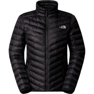 The North Face - Huila - Jas - Zwart - Synthetische Isolatie - Voor Dames