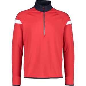 Campagnolo Man Sweat Softtech Skipully Heren Rood 3xl/58