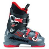 Nordica Speedmachine J3 Skischoenen Junior Antraciet