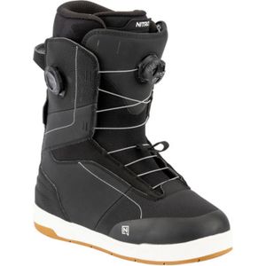 Nitro Venture Boa Snowboardschoenen Heren Zwart 41