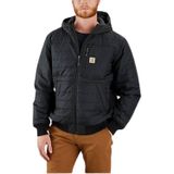 Carhartt - Lightweight Insulated - Jas - DWR Cordura™ Nylon - Met Vaste Capuchon