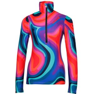 Goldbergh Illusion Ski Pully Dames Diversen