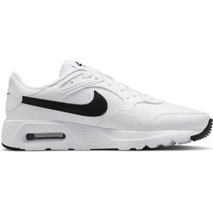 Nike Air Max Sc Sneakers Heren Wit 47