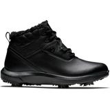 Footjoy Stormwalker Winterlaars Golfschoenen Dames Zwart