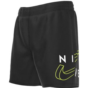 Nike Volley Zwemshort Jongens Zwart 152