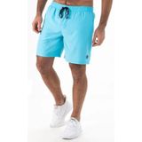 Falcon Dray Zwemshort Heren Blauw