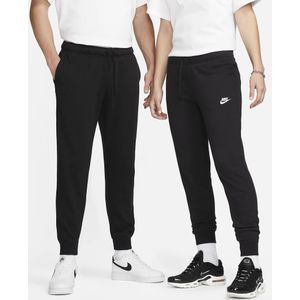 Nike Mid Rise Joggingbroek Dames Zwart 2xl/44