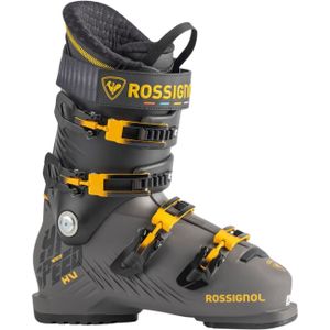 Rossignol Hi-speed 100 Hv Skischoenen Heren Zwart 295