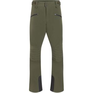 Peak Performance M Scoot Insulated Skibroek Heren Donkergroen Xl