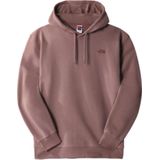 The North Face - City Standard - Casual Sweater - Taupe - Dessin
