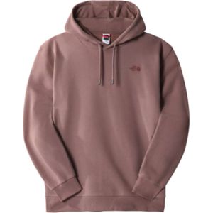 The North Face - City Standard - Casual Sweater - Taupe - Dessin