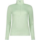 Airforce Squaw Vally Ski Pully Dames Groen Xs/34