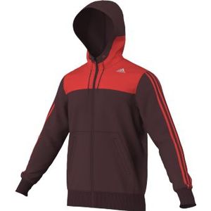 Under Armour Tech 2.0 Sportsweater Heren Rood L