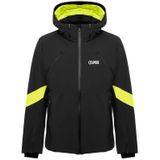 Colmar 1350.99 Ski Jas Heren Zwart