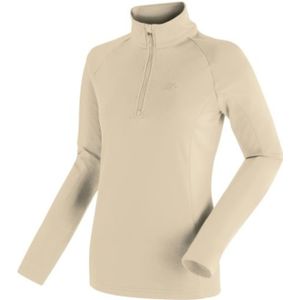 Maier Sports Eva Ski Pully Dames Beige 5xl/50