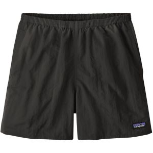 Patagonia M's Baggies Casual Short Heren Zwart Xl