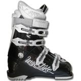 Fischer Style X 7.5 Vacuum Skischoenen Dames Zwart