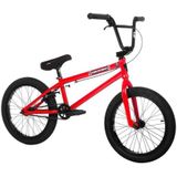 Subrosa Subrosa Tiro 18 Inch Bmx Fiets Rood 1
