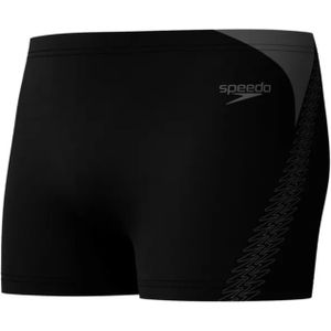 Speedo Eco+ Hyperboom Zwemboxer Heren Zwart 7