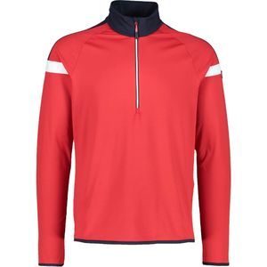 Campagnolo Man Sweat Softtech Skipully Heren Rood