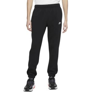 Nike Sportswear Club Fleece Joggingbroek Heren Zwart
