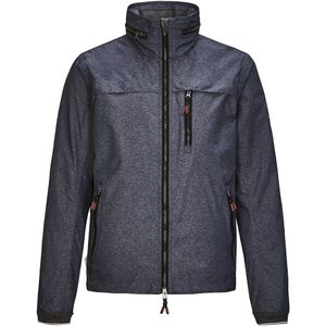 Killtec Yorko Zomerjas Heren Denim 2xl