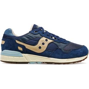 Saucony Shadow 5000 Sneakers Heren Donkerblauw