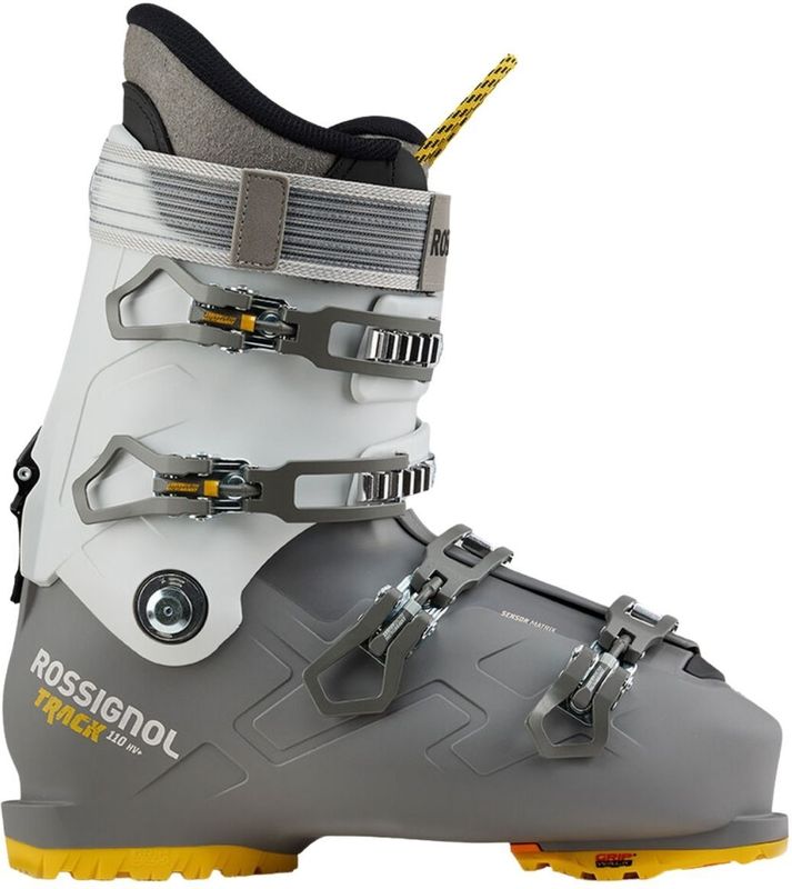 Rossignol Track 110 HV+ GW, skischoenen, heren, grijs