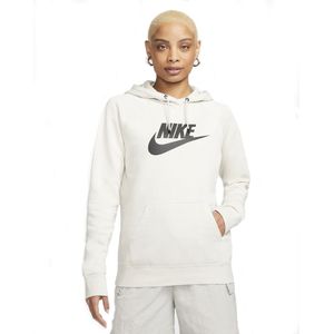 Nike Essential Casaul Sweater Dames Beige M/38