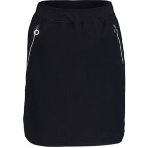 Luhta Aniskar Wandelrok Dames Donkerblauw S