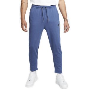 Nike Sportswear Joggingbroek Heren Donkerblauw